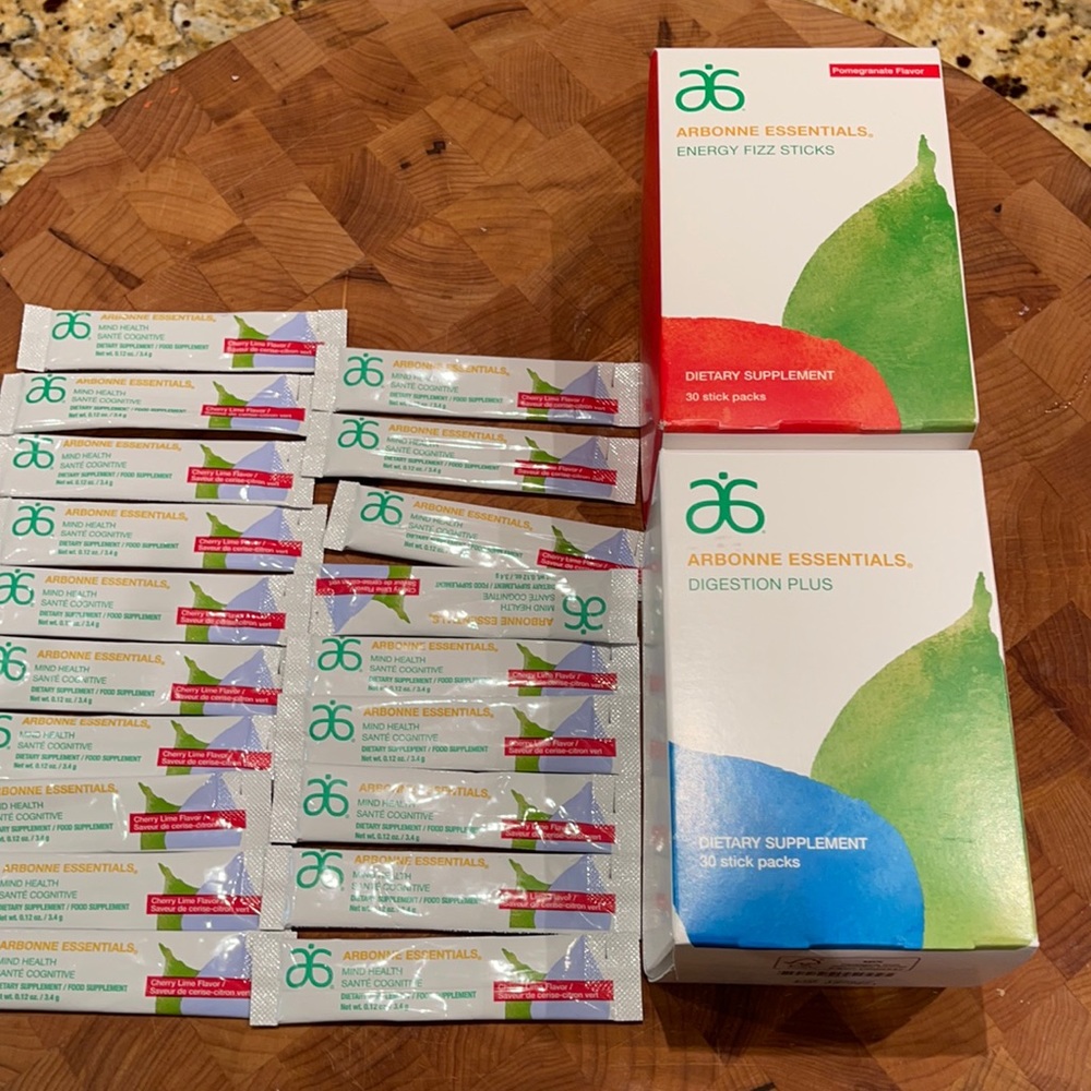 Arbonne